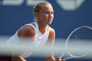 Двоє представників України виступлять на юніорському Ролан Гаррос