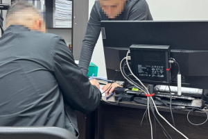 У ТЦК на Прикарпатті викрили підробку даних про мобілізацію