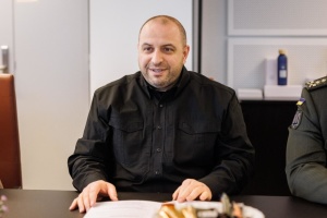 Норвегія цьогоріч виділить $7 мільярдів допомоги Україні - Умєров