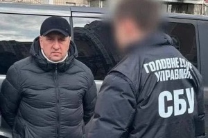 Засудженого «харківського партизана» Сазонова обміняли у Росію