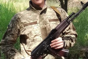 Понад три роки в полоні: додому повернувся 24-річний військовий з Ізюма