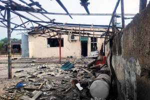 Росіяни за добу 496 разів били по Запорізькій області - один загиблий, троє поранених