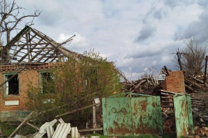 Війська РФ за добу вбили двох жителів Донеччини, ще п'ятеро - поранені