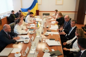Команди Мінрозвитку та ЄБРР обговорили реформу управління державними інвестиціями