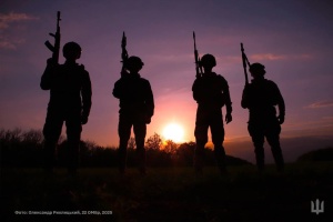 Defense forces preparing for any developments on Belarus border - Colonel
