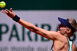 Даяна Ястремська - у фіналі турніру WTA 250 в Ноттінгемі