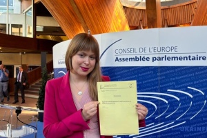 Кожна окрема країна може зробити більше для обміну українських полонених - Ясько про резолюцію ПАРЄ