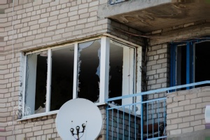 Кількість загиблих унаслідок ворожої атаки по Дніпру зросла до 19, понад 300 постраждалих