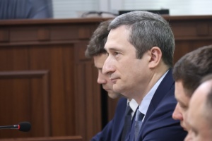 ВАКС обирає запобіжний захід віцепрем’єру Чернишову