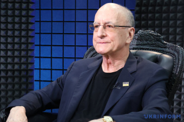 Peter Gelb, General Manager of the Metropolitan Opera