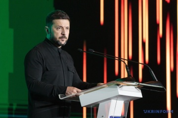 Sanctions against Russia’s "shadow fleet": Zelensky hails “good results”