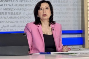 МВФ об’єднає два перегляди за програмою розширеного фінансування для України