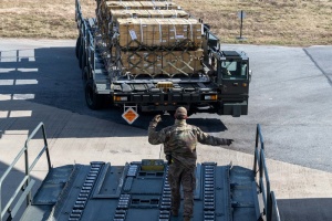 Американська зброя на паузі: чи є в України «план Б»?