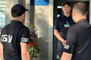 На митницях у трьох областях України проходять масштабні обшуки